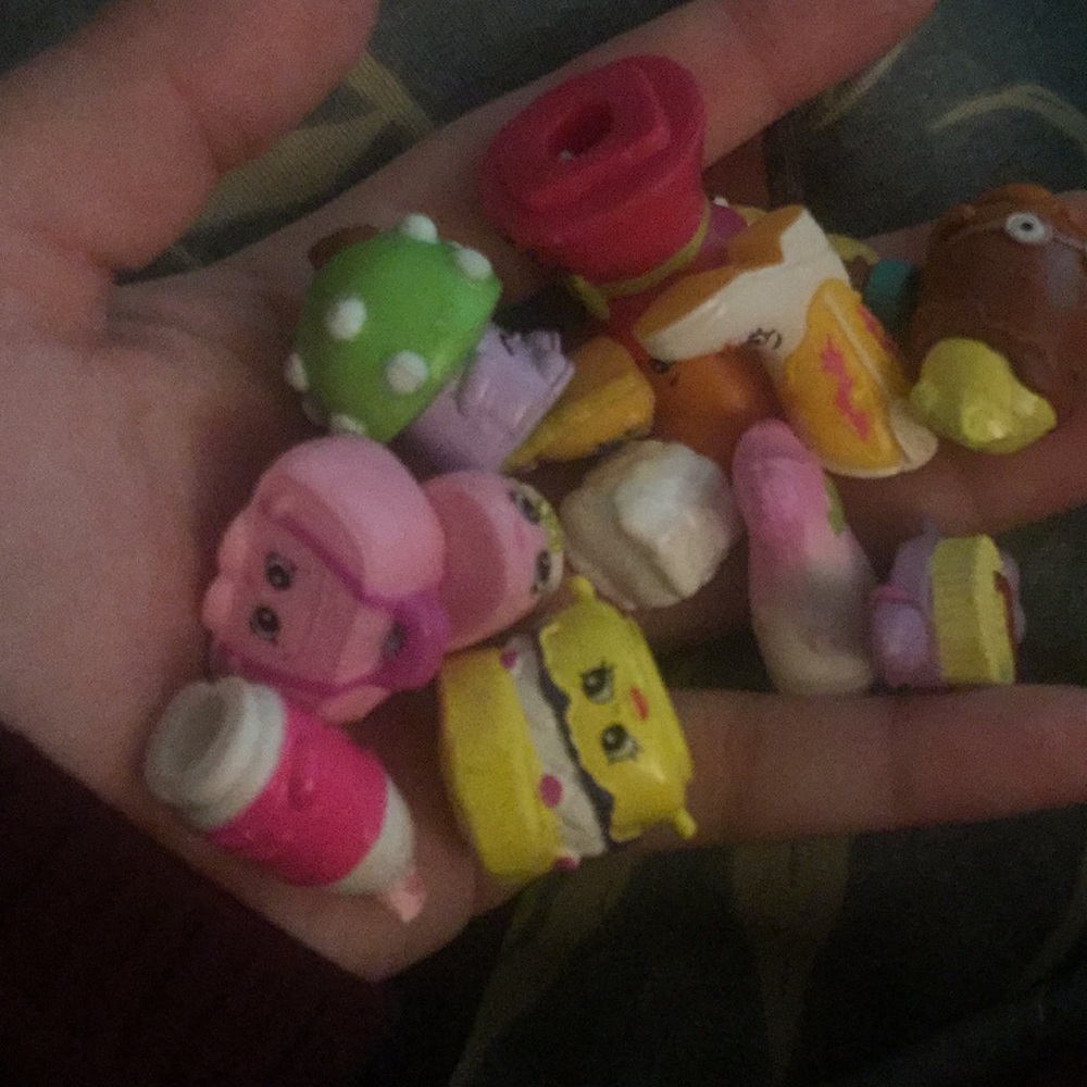 Shopkins